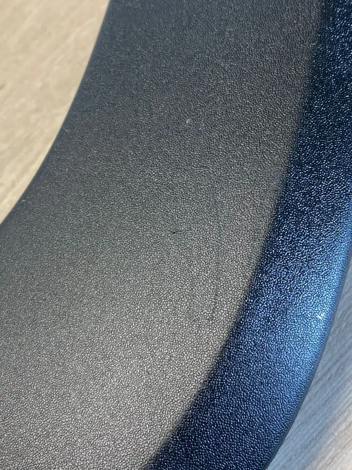 Toyota RAV 4 (XA50) (2018 - ) 7560642150 Молдинг крыла — фото 9