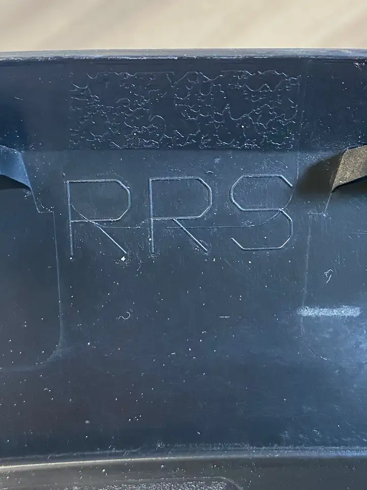 Toyota RAV 4 (XA50) (2018 - ) 7560542160 Молдинг крыла — фото 2