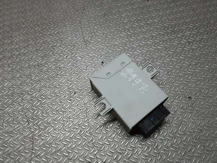 Mini One Cooper R50-53 (2000 - 2012)  61356905666 Блок управления иммобилайзера