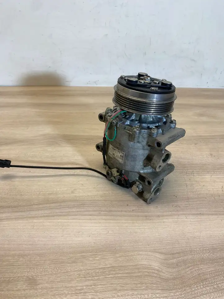 Honda Jazz (2015 - 2020) Hl0170852 Компрессор (насос) кондиционера воздуха — фото 1