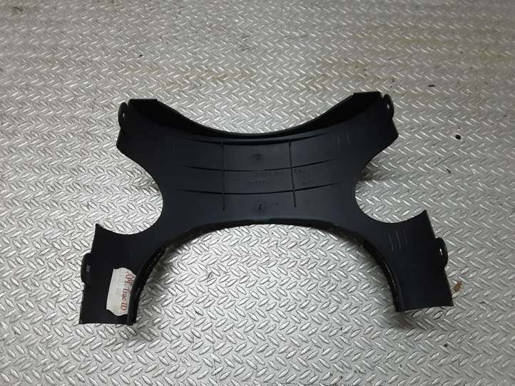 Mini One Cooper R50-53 (2000 - 2012)  51456800880 Обшивка рулевого колеса (руля)