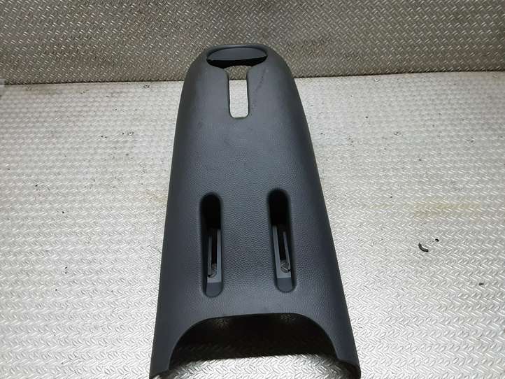Mini One Cooper R50-53 (2000 - 2012)  51457033300A15 Обшивка рулевого колеса (руля)