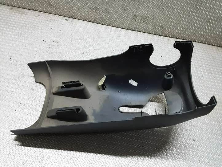 Mini One Cooper R50-53 (2000 - 2012)  51457033300A15 Обшивка рулевого колеса (руля)
