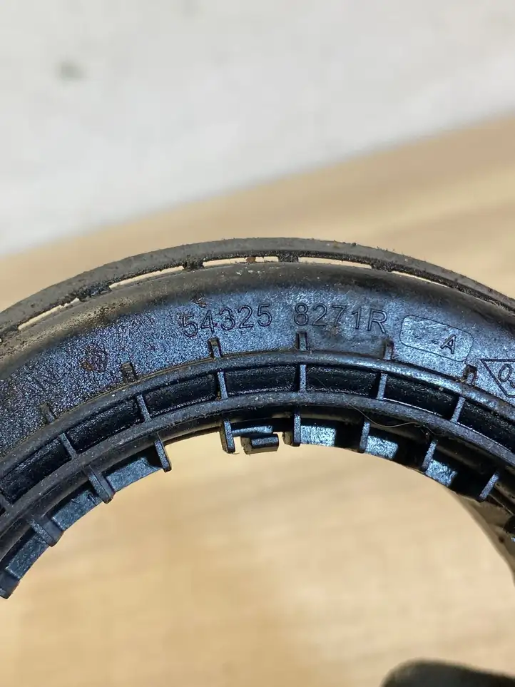 Nissan Qashqai (2013 - 2017) 543258271r Верхняя опора пружины — фото 2