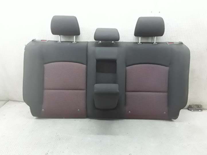 Mazda 3 (2003 - 2006)   Комплект отделки дверей