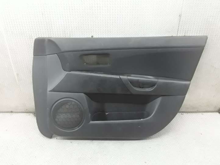 Mazda 3 (2003 - 2006)   Комплект отделки дверей