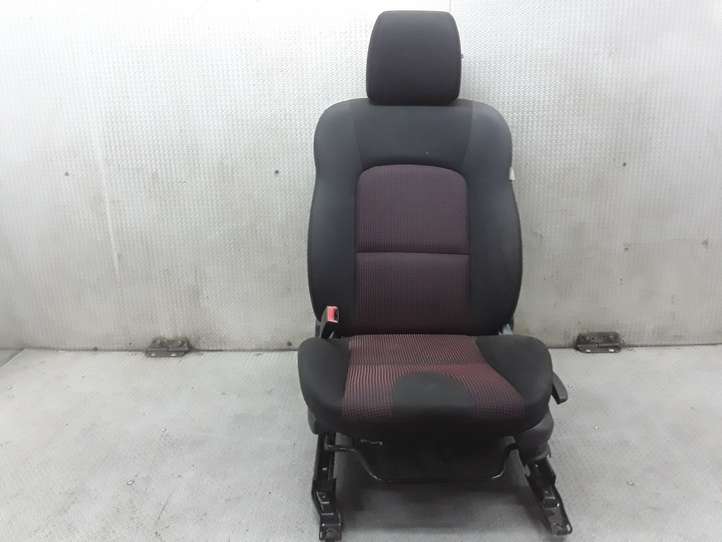 Mazda 3 (2003 - 2006)   Комплект отделки дверей