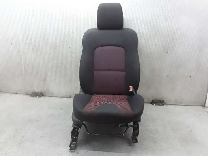 Mazda 3 (2003 - 2006)   Комплект отделки дверей