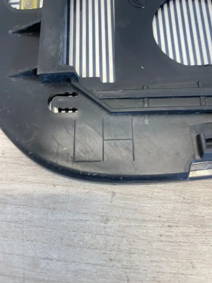 Toyota Avensis T250 (2006 - 2009) 3001821 Элементы бокового зеркала — фото 2