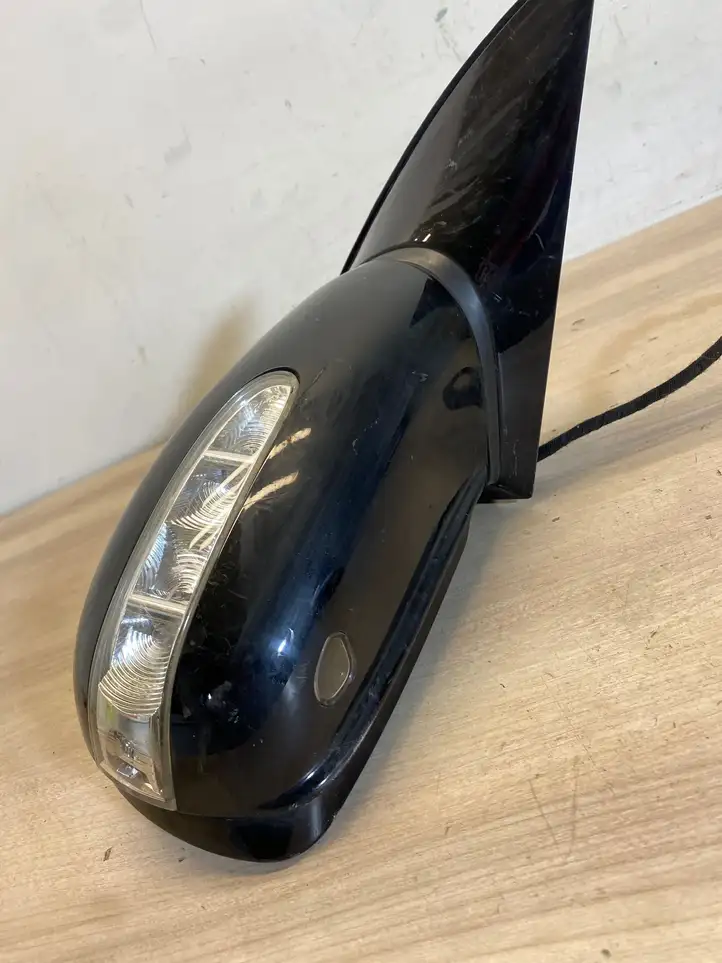 Mercedes-Benz R W251 (2005 - 2013) Боковое зеркало с электроприводом — фото 4
