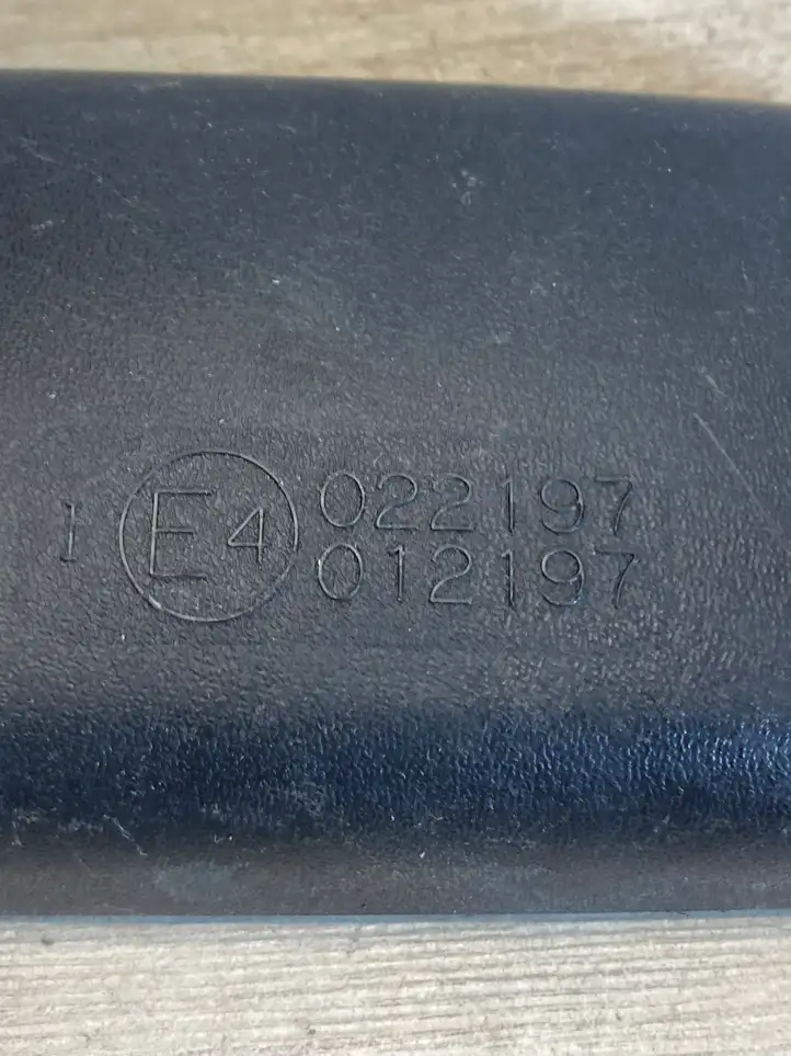 Mitsubishi Outlander (2007 - 2012) A047171 Салонное зеркало заднего вида — фото 2
