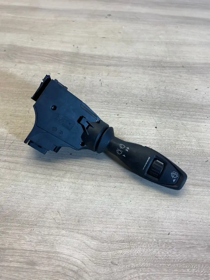 Ford B-MAX (2012 - 2018) 8a6t17a553ac Включатель стеклоочистителей — фото 4