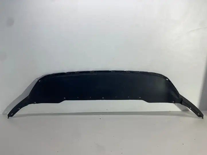 Volkswagen PASSAT B8 (2015 - ) 3G0805903E Нижняя часть переднего бампера — фото 1