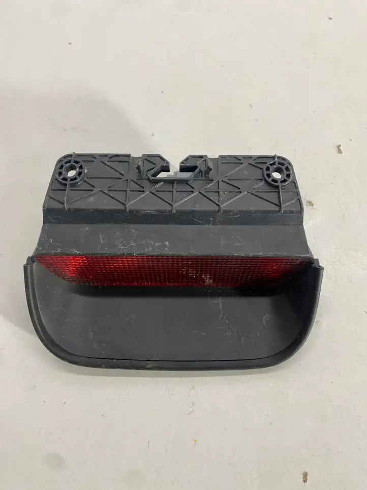 Honda CR-V (2009 - 2012) p6939 Дополнительный стоп фонарь — фото 6