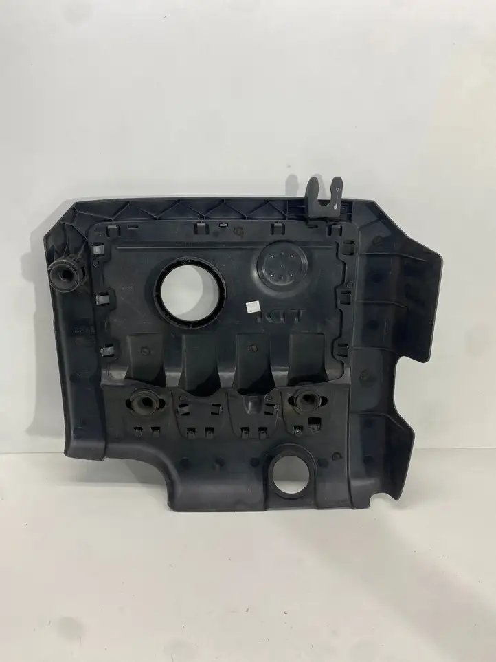 Volkswagen Touran I (2003 - 2010) 03G103925BP Крышка двигателя декоративная — фото 3