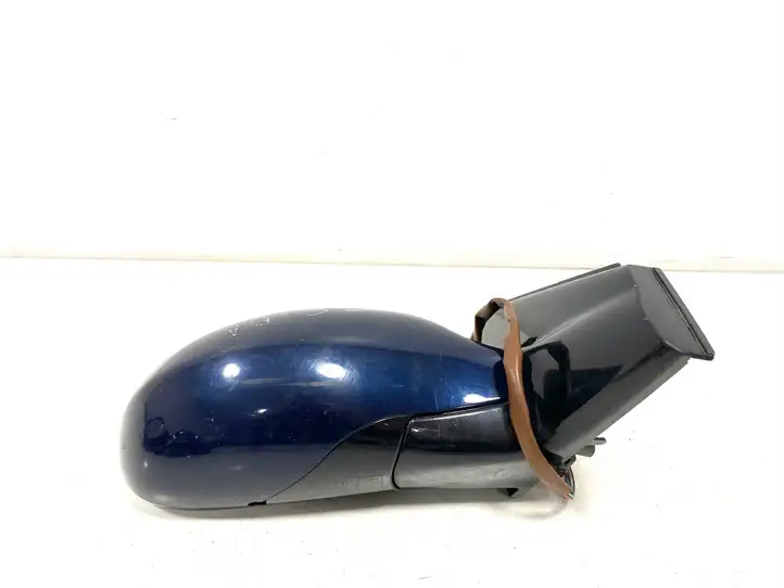 Citroen C5 (2001 - 2004) 12283060 Боковое зеркало с электроприводом — фото 5
