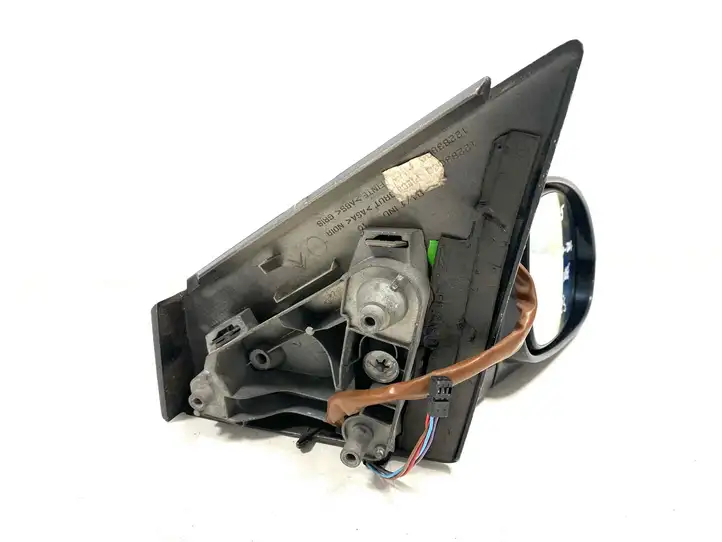 Citroen C5 (2001 - 2004) 12283060 Боковое зеркало с электроприводом — фото 8