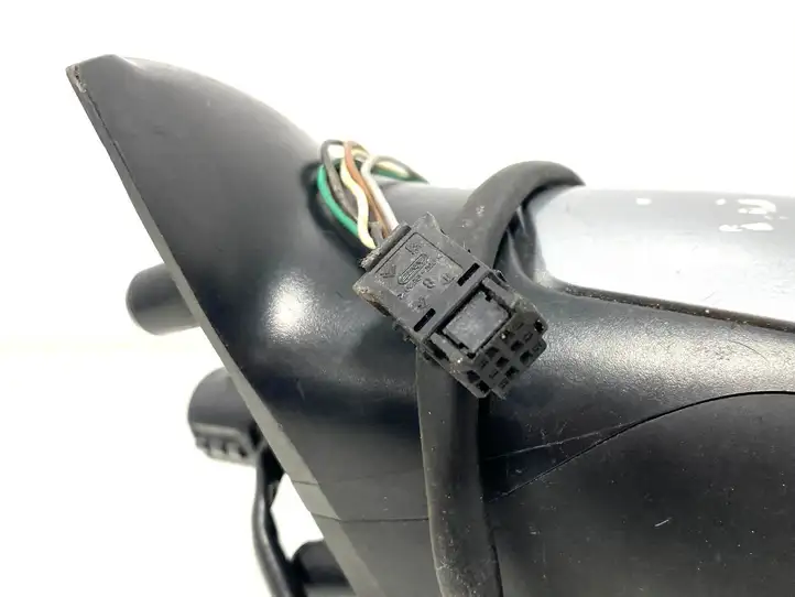 Peugeot 307 (2005 - 2008) 96347726 Боковое зеркало с электроприводом — фото 2
