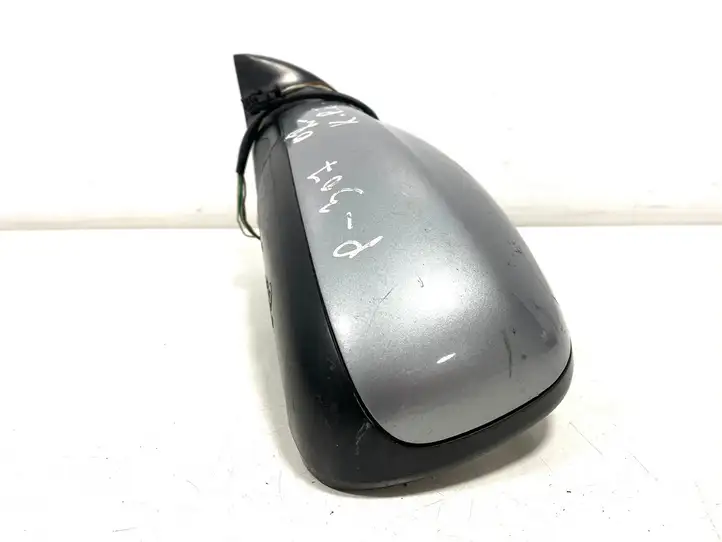 Peugeot 307 (2005 - 2008) 96347726 Боковое зеркало с электроприводом — фото 3