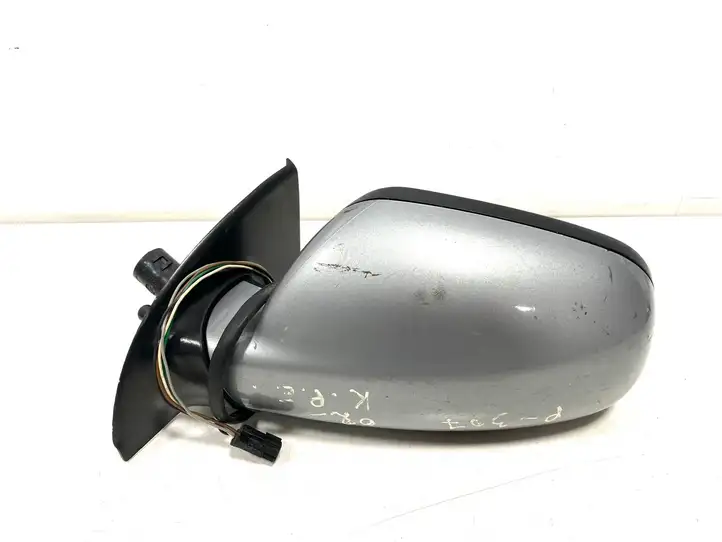 Peugeot 307 (2005 - 2008) 96347726 Боковое зеркало с электроприводом — фото 4