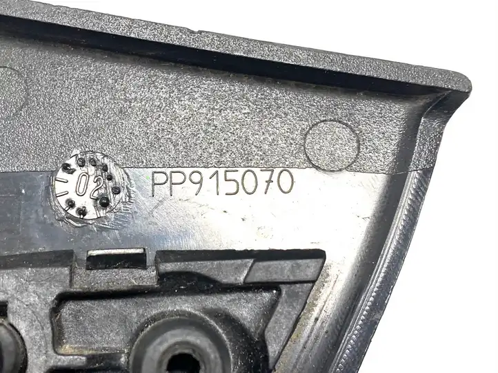 Peugeot 307 (2005 - 2008) 96347726 Боковое зеркало с электроприводом — фото 6
