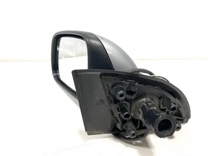 Peugeot 307 (2005 - 2008) 96347726 Боковое зеркало с электроприводом — фото 7