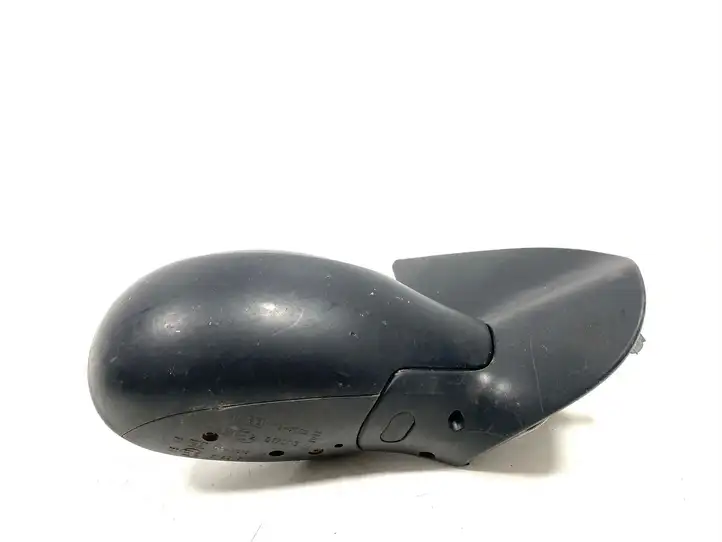 Peugeot 206 (1998 - 2012) 96284241 Боковое зеркало механическое — фото 7