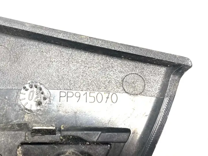 Peugeot 307 (2005 - 2008) 96347730 Боковое зеркало с электроприводом — фото 4