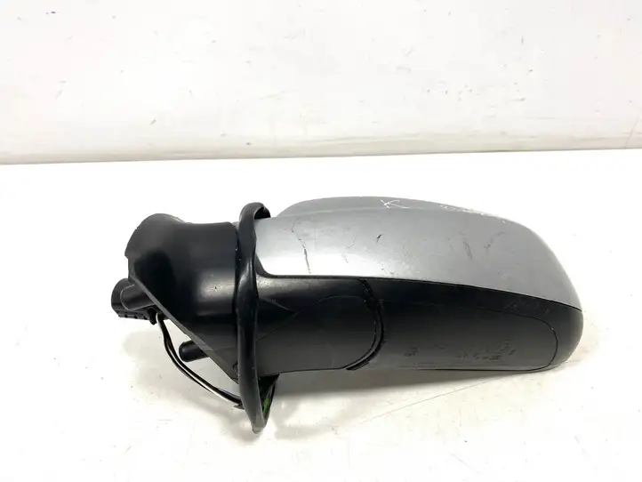 Peugeot 307 (2005 - 2008) 96347730 Боковое зеркало с электроприводом — фото 6