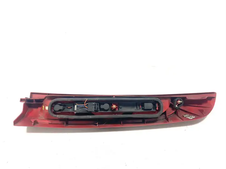 Renault Kangoo I (1997 - 2003) 7700308717 Задний фонарь в кузове — фото 3