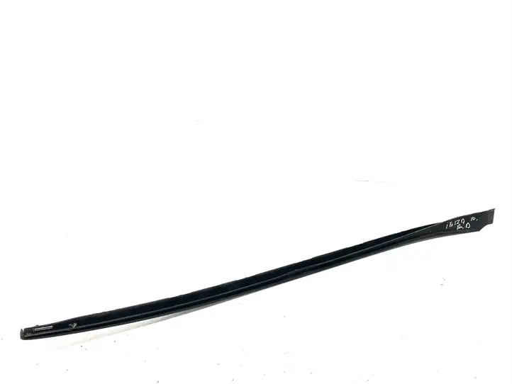 Seat Ibiza IV (6J,6P) (2008 - 2017) 6J0854320 Накладка стоек лобового стекла — фото 1