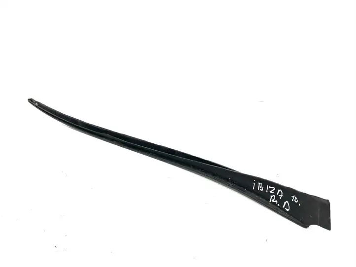 Seat Ibiza IV (6J,6P) (2008 - 2017) 6J0854320 Накладка стоек лобового стекла — фото 2