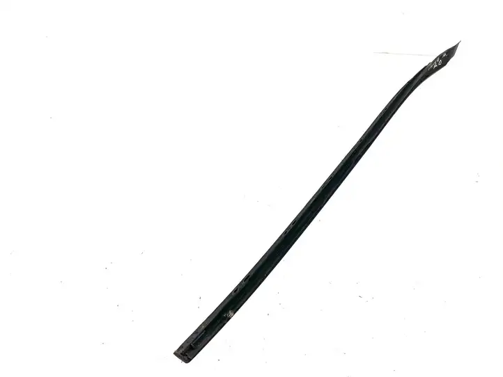 Seat Ibiza IV (6J,6P) (2008 - 2017) 6J0854320 Накладка стоек лобового стекла — фото 3