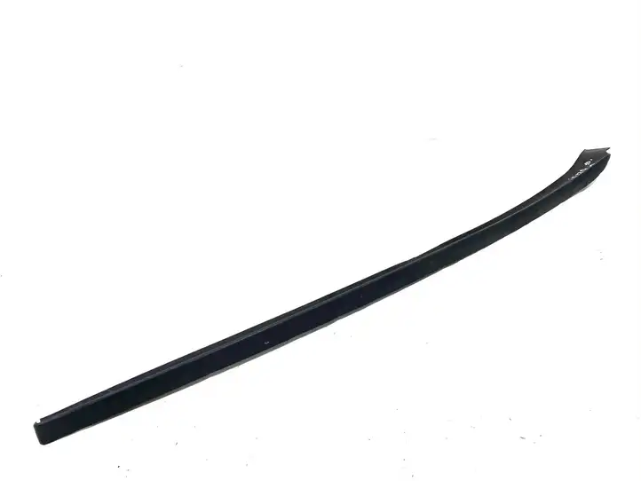 Seat Ibiza IV (6J,6P) (2008 - 2017) 6J0854320 Накладка стоек лобового стекла — фото 4