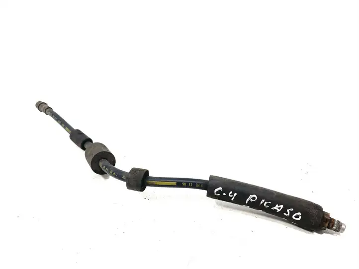 Citroen C4 I Picasso (2006 - 2013) J1401 Тормозные трубки главного тормозного цилиндра — фото 1