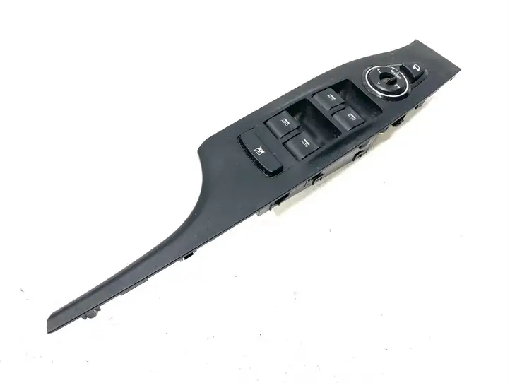 Hyundai i40 (2011 - ) 935703Z050 Блок кнопок стеклоподъемников — фото 1