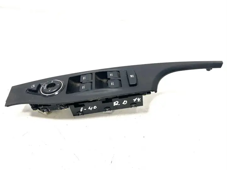 Hyundai i40 (2011 - ) 935703Z050 Блок кнопок стеклоподъемников — фото 4