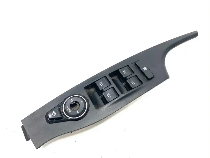 Hyundai i40 (2011 - ) 935703Z050 Блок кнопок стеклоподъемников — фото 6