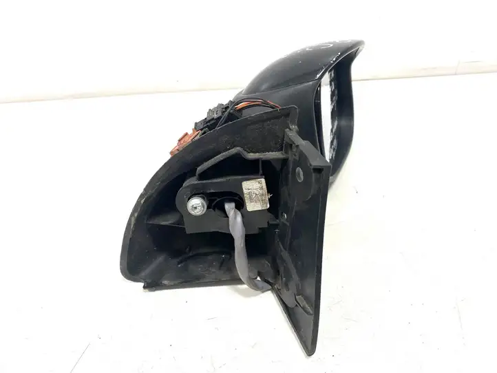 Peugeot 206 (1998 - 2012) 12364260D Боковое зеркало с электроприводом — фото 2