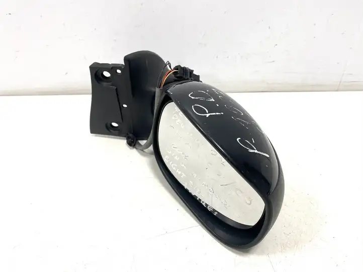 Peugeot 206 (1998 - 2012) 12364260D Боковое зеркало с электроприводом — фото 9
