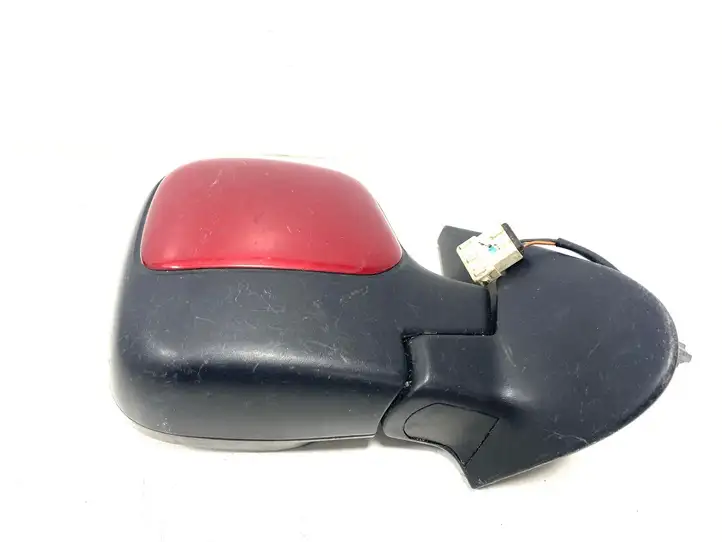 Peugeot Partner (2002 - 2008) Боковое зеркало с электроприводом — фото 7
