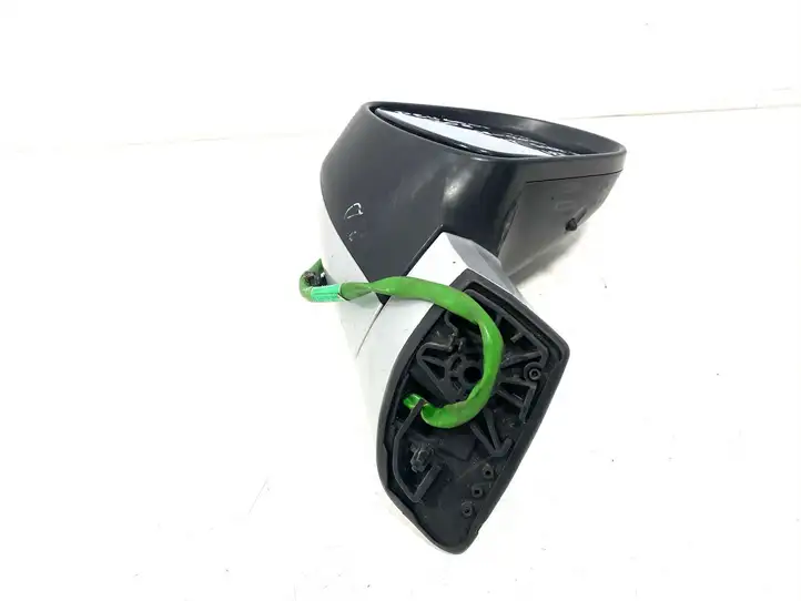 Peugeot 308 (2007 - 2013) 0206040 Боковое зеркало с электроприводом — фото 4