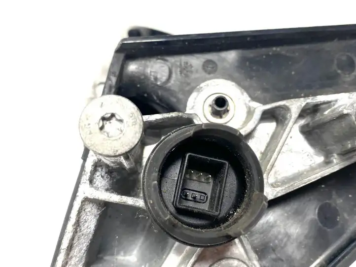 BMW 3 E90 E91 (2005 - 2012) 7075626 Боковое зеркало с электроприводом — фото 9