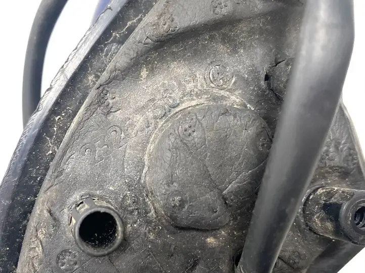Peugeot 307 CC (2001 - 2005) 2326730 Боковое зеркало с электроприводом — фото 9