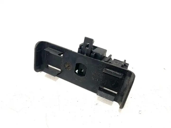 Audi A4 S4 B7 8E 8H (2004 - 2009) 3B0972732 Прочая электропроводка — фото 4