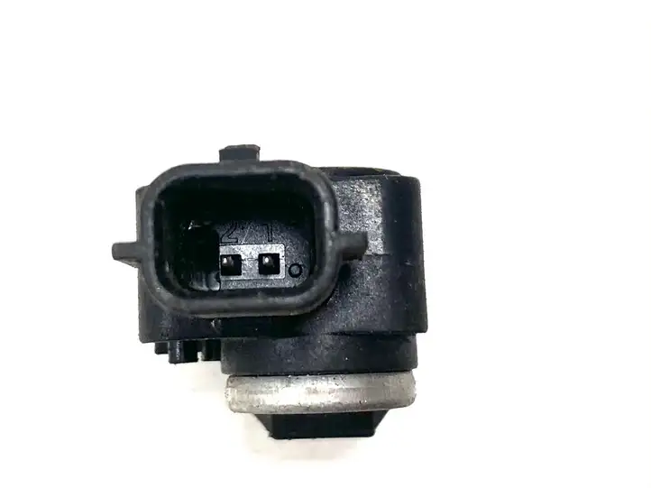 Dacia Sandero (2008 - 2012) 988304337R Датчик удара SRS — фото 4