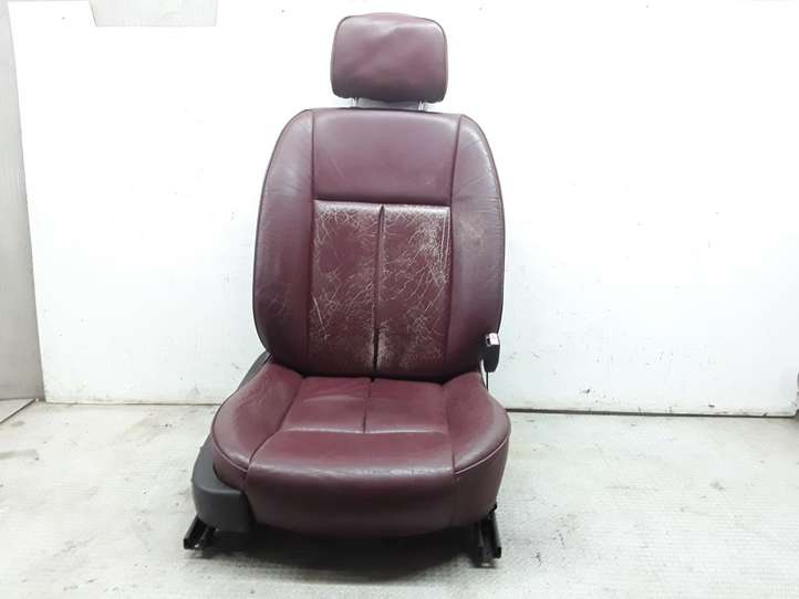 Peugeot 607 (2000 - 2004)   Комплект отделки дверей
