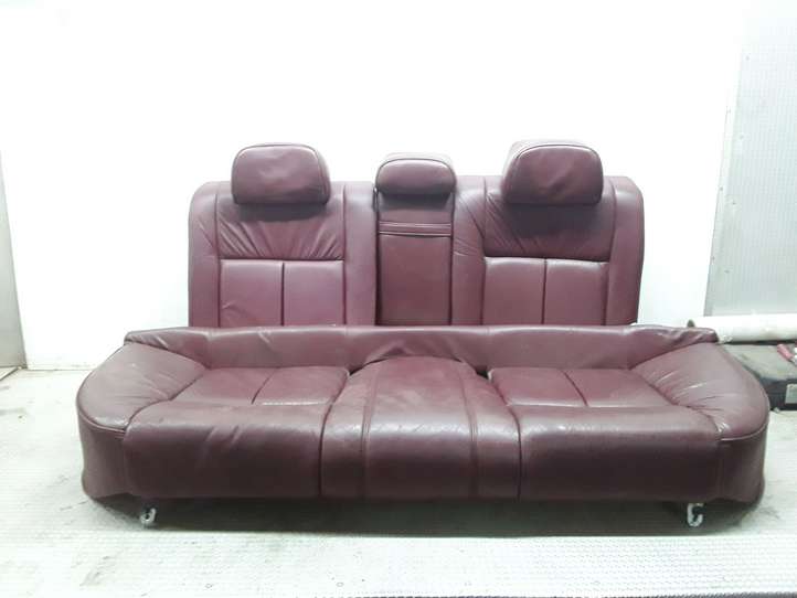 Peugeot 607 (2000 - 2004)   Комплект отделки дверей