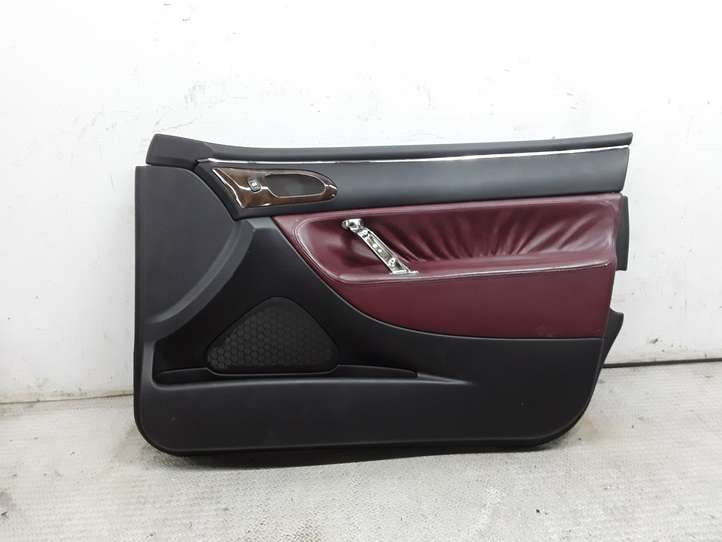 Peugeot 607 (2000 - 2004)   Комплект отделки дверей