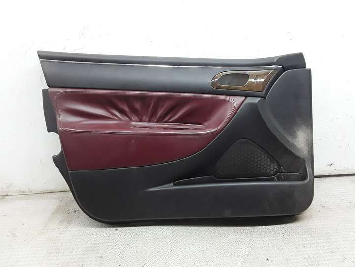 Peugeot 607 (2000 - 2004)   Комплект отделки дверей
